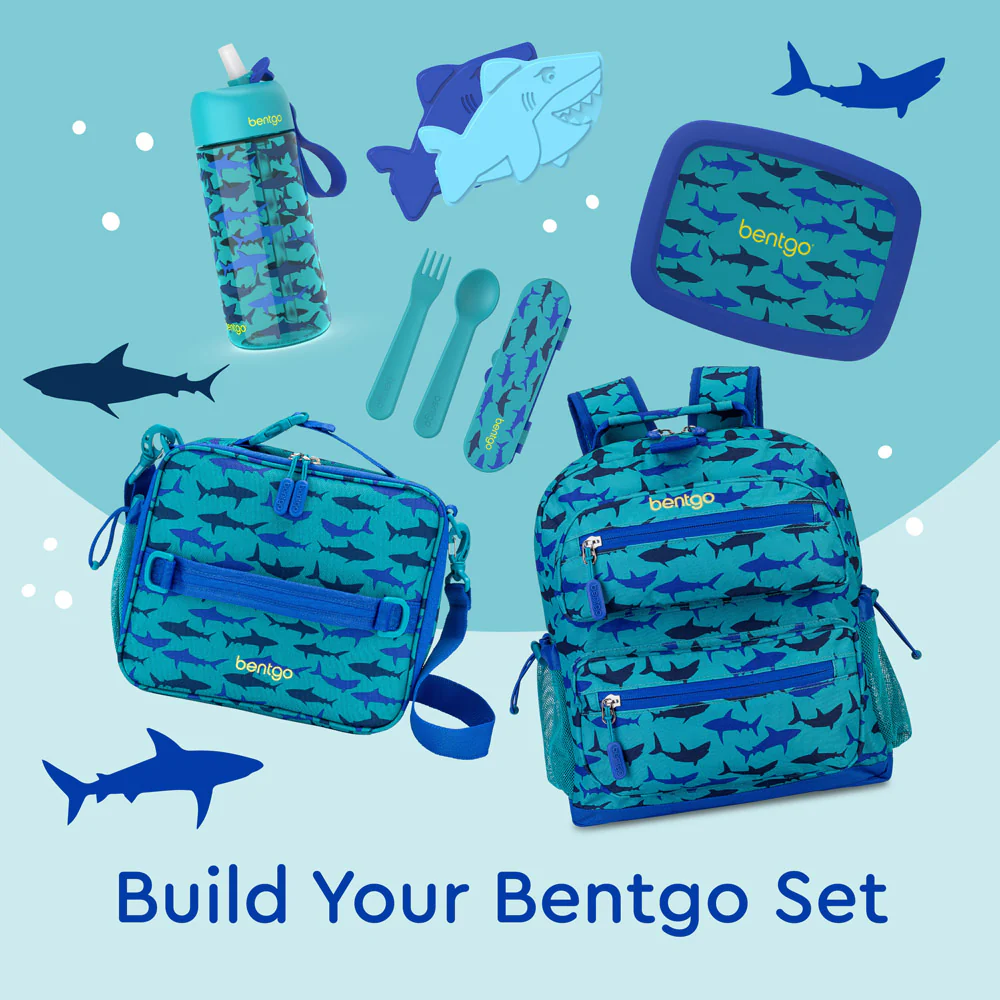 Bentgo Kids Prints Backpack - Image 30