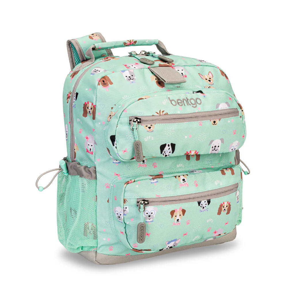Bentgo Kids Prints Backpack - Image 31