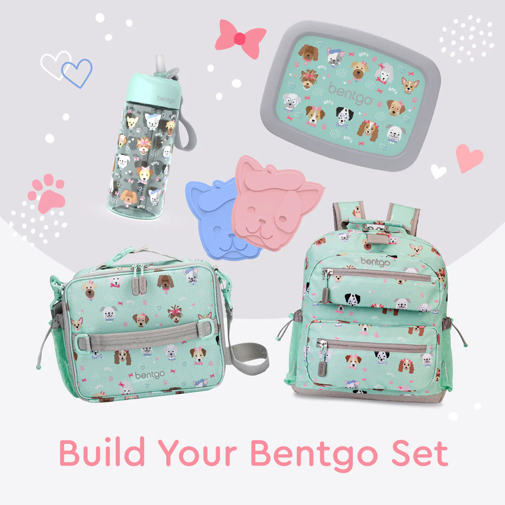 Bentgo Kids Prints Backpack - Image 36