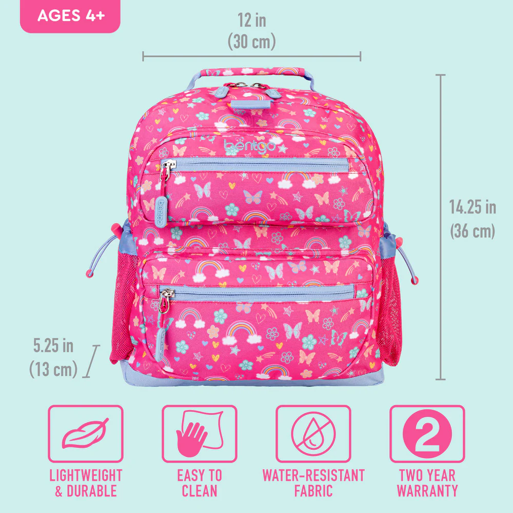 Bentgo Kids Prints Backpack - Image 4