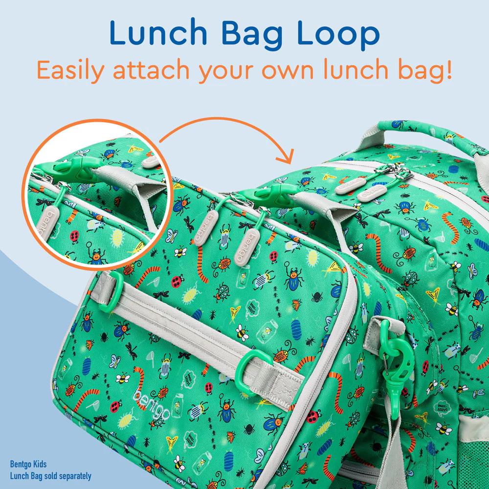 Bentgo Kids Prints Backpack - Image 41