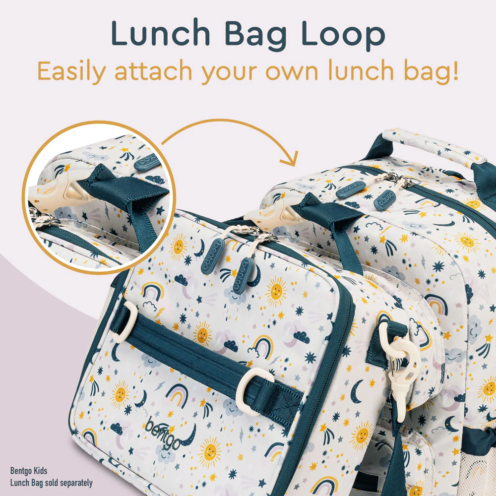 Bentgo Kids Prints Backpack - Image 47
