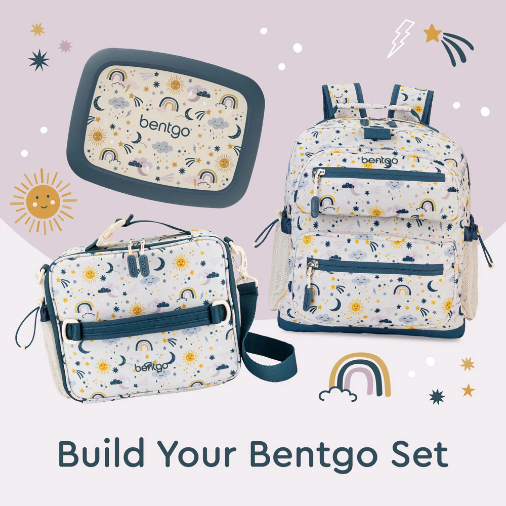 Bentgo Kids Prints Backpack - Image 48