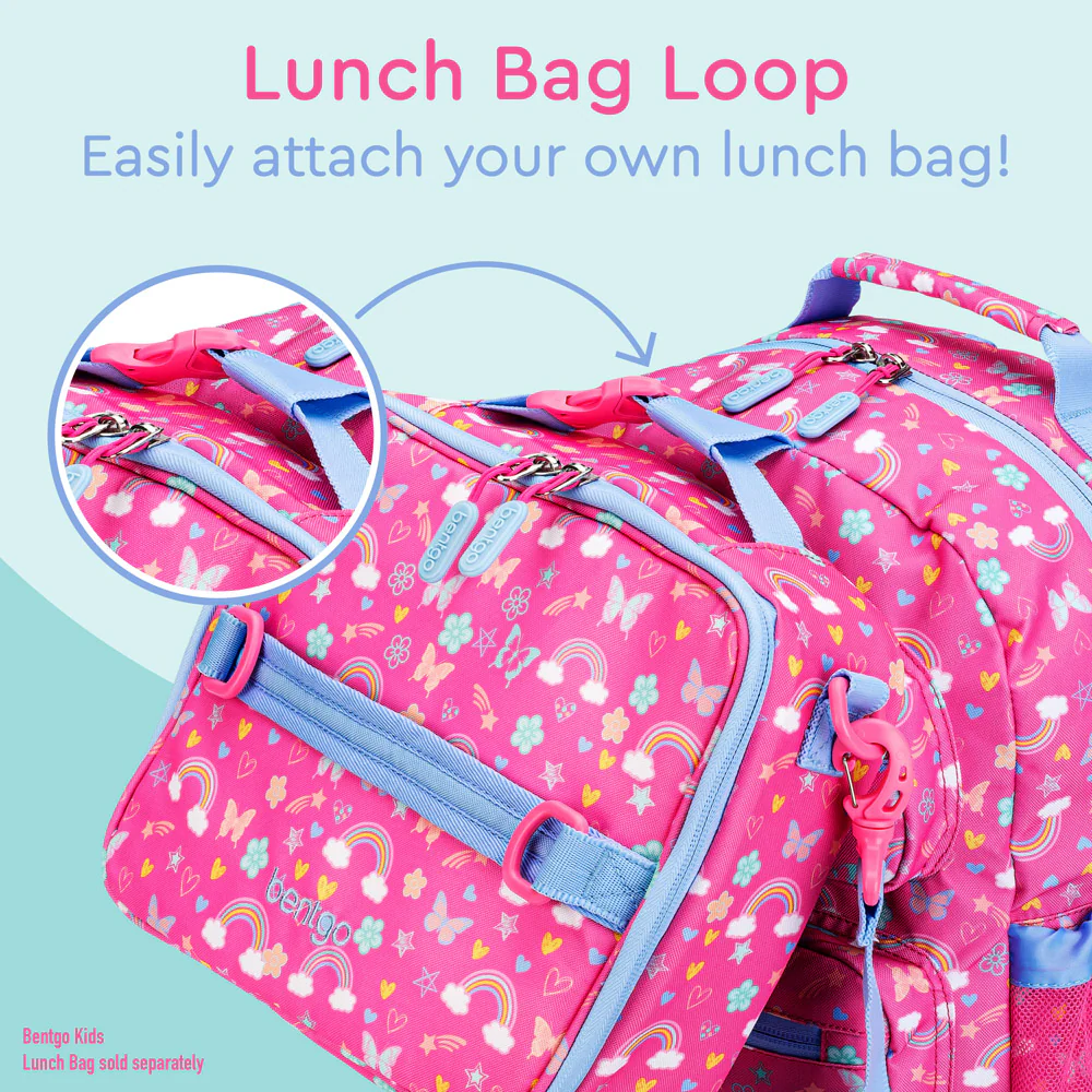 Bentgo Kids Prints Backpack - Image 5