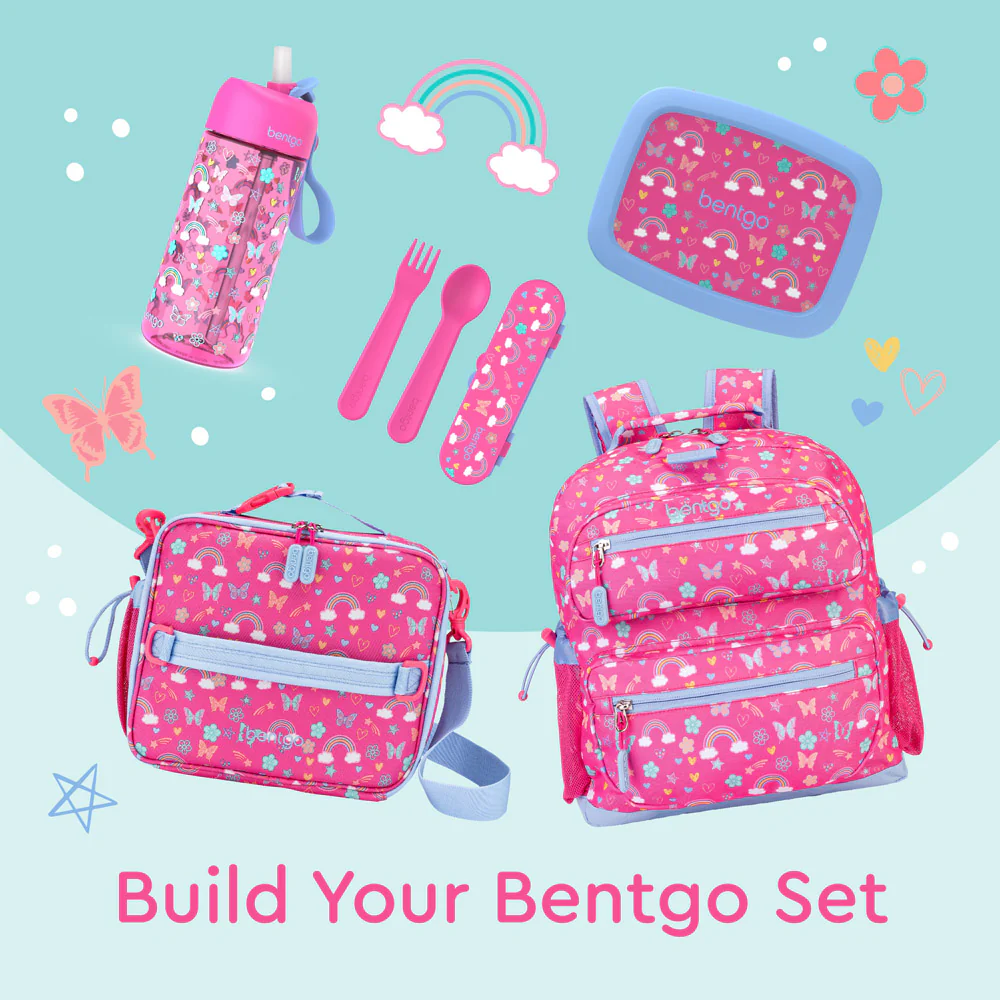Bentgo Kids Prints Backpack - Image 6