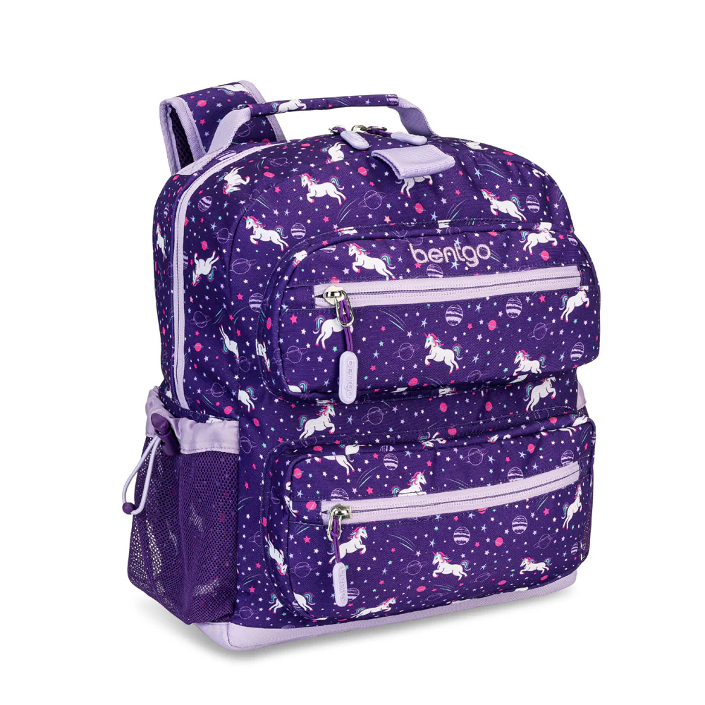 Bentgo Kids Prints Backpack - Image 7