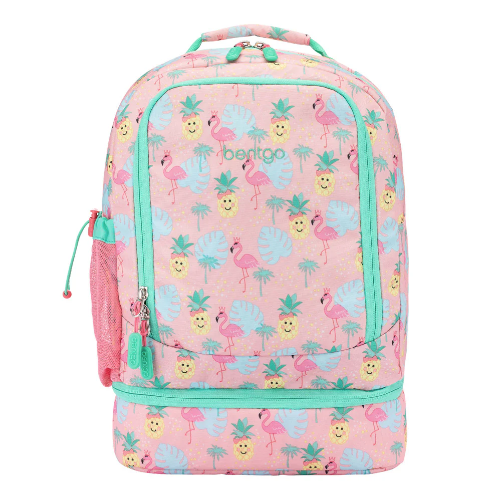 Bentgo Kids Prints 2-in-1 Backpack & Lunch Bag - Image 73