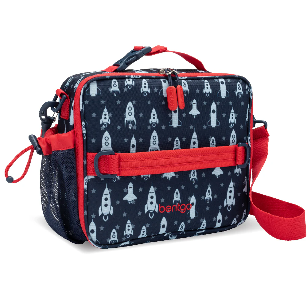 Bentgo Kids Prints Lunch Bag - Image 25