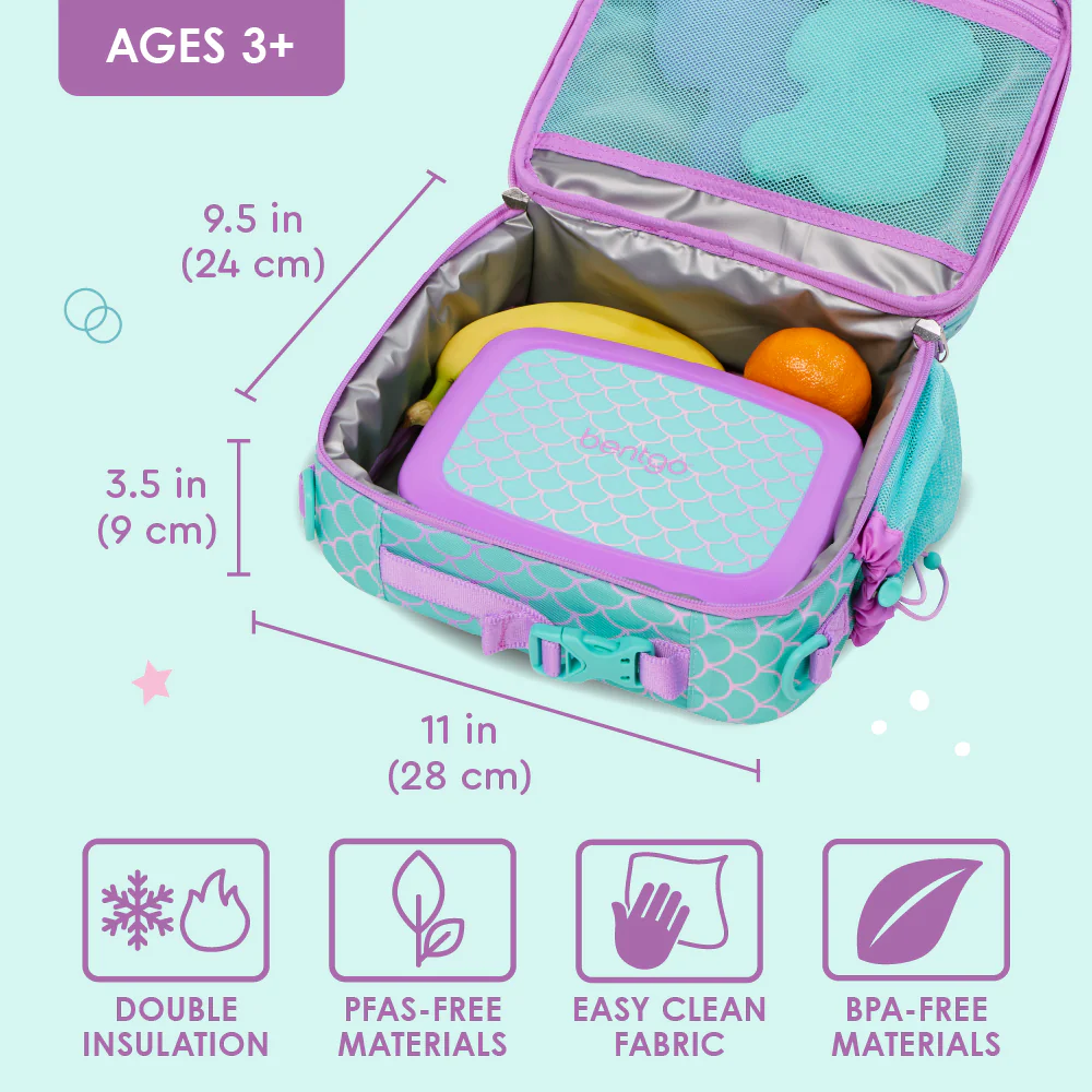 Bentgo Kids Prints Lunch Bag - Image 33