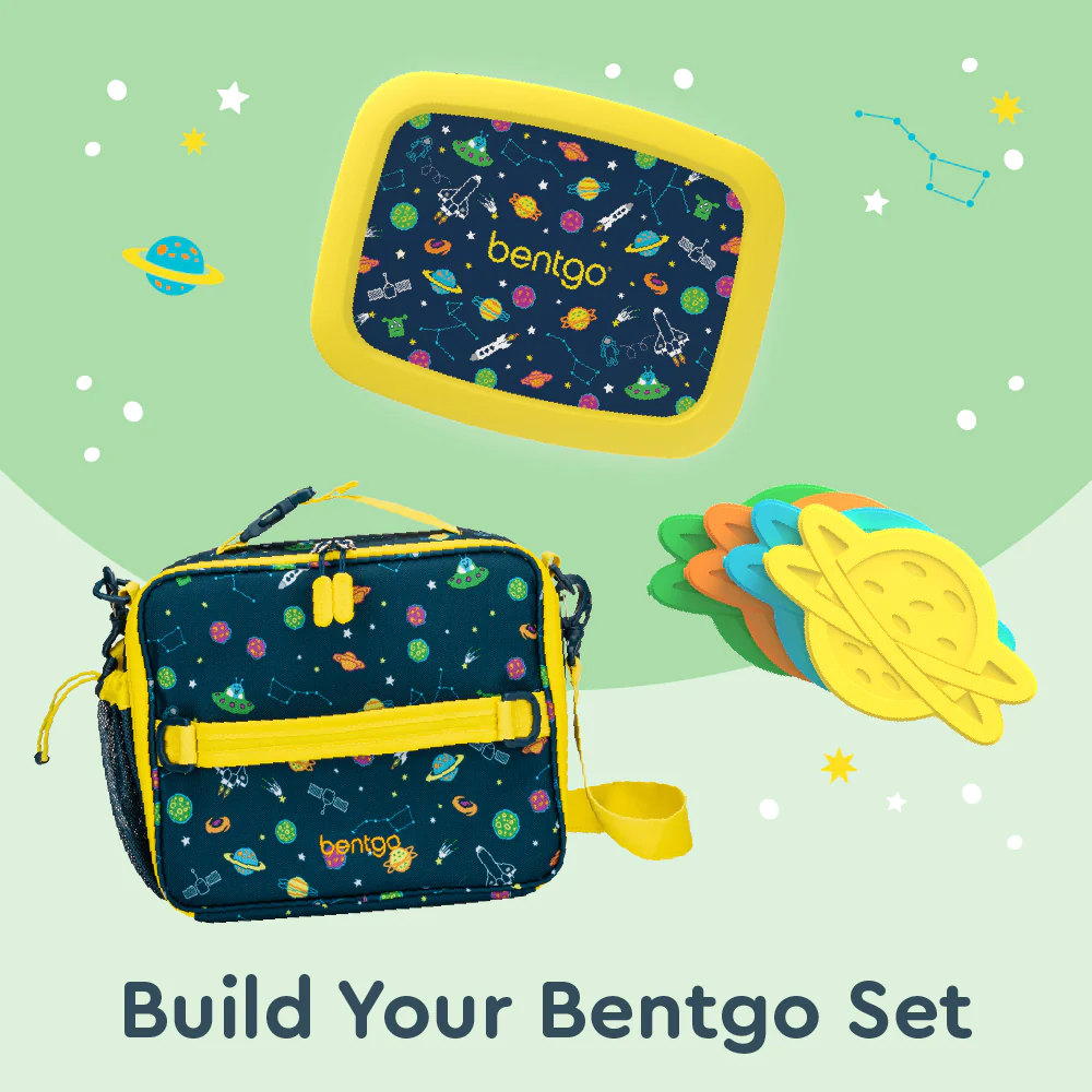 Bentgo Kids Prints Lunch Bag - Image 54