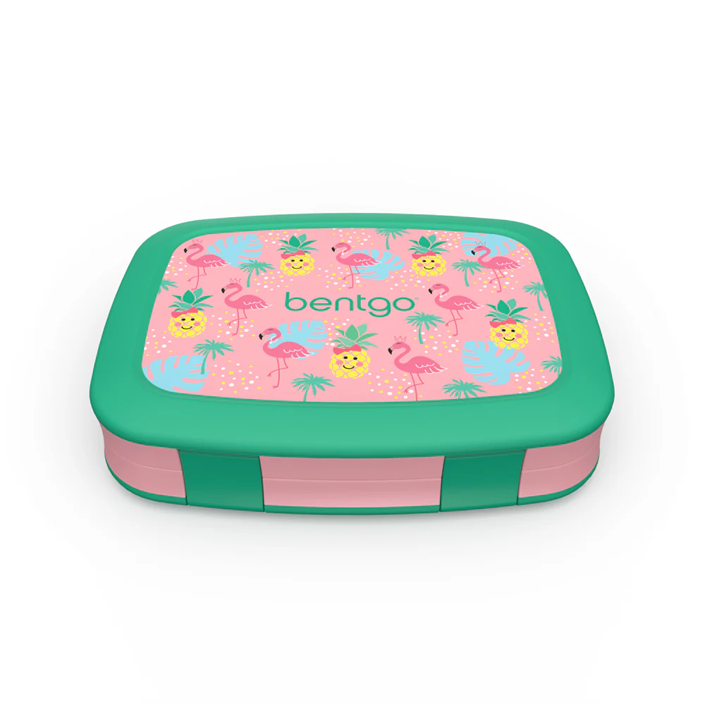 Bentgo Kids Prints Lunch Box & Backpack - Image 15