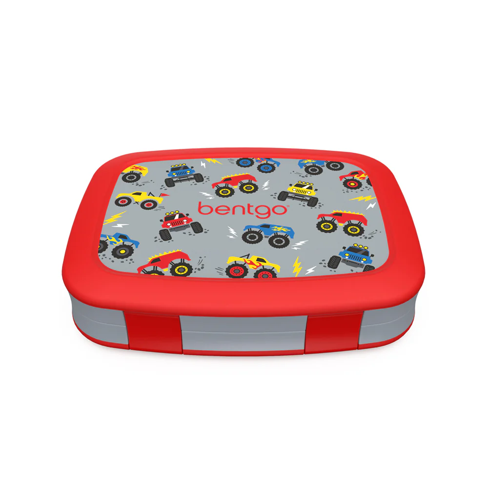 Bentgo Kids Prints Lunch Box & Lunch Bag - Image 15