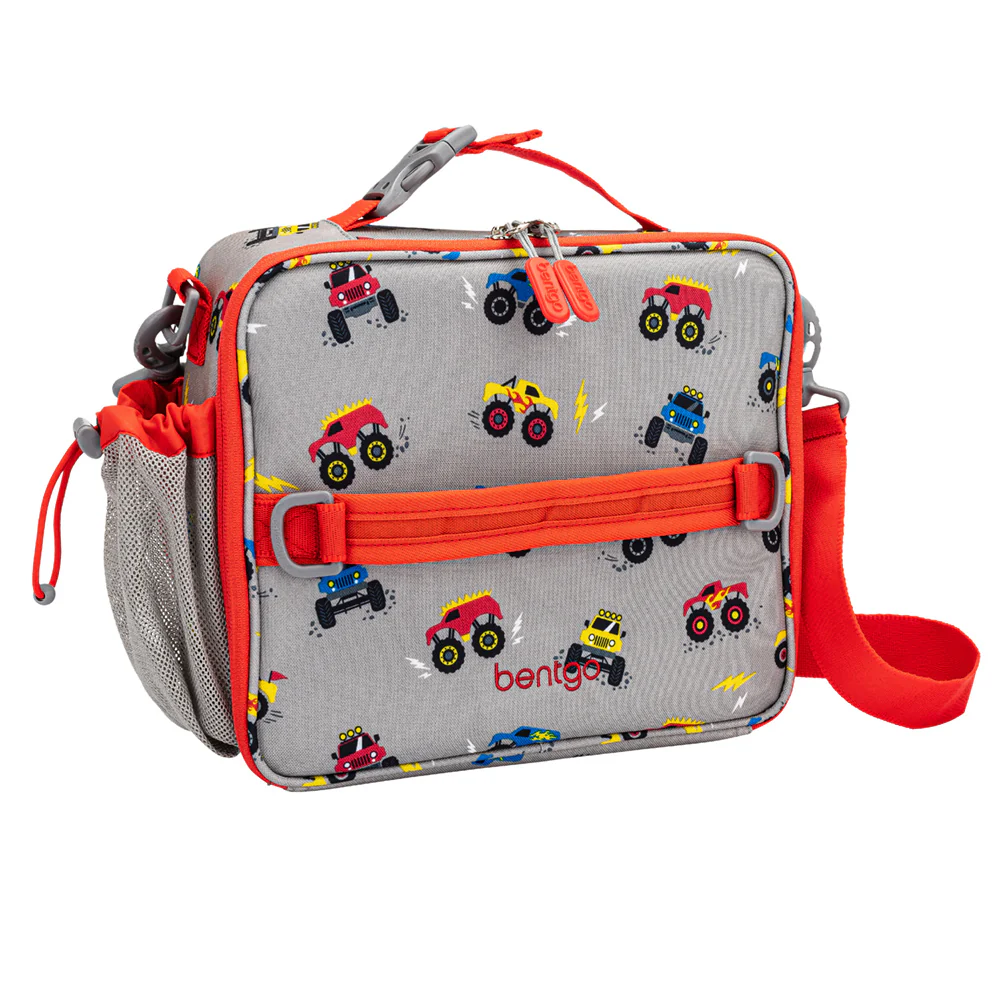 Bentgo Kids Prints Lunch Box & Lunch Bag - Image 18
