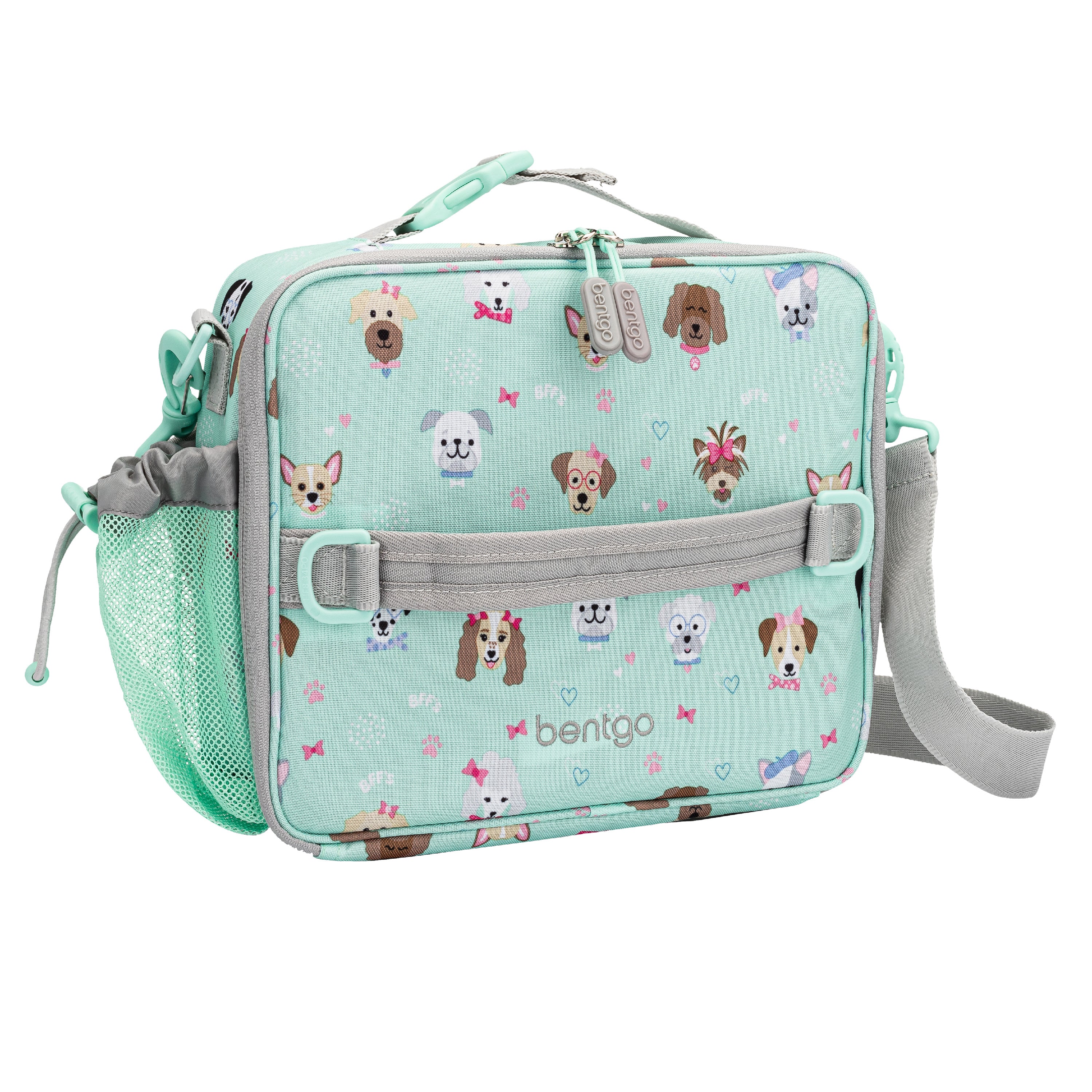 Bentgo Kids Prints Lunch Box & Lunch Bag - Image 29