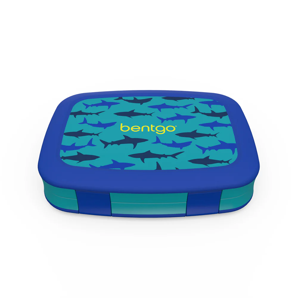 Bentgo Kids Prints Lunch Box & Lunch Bag - Image 4
