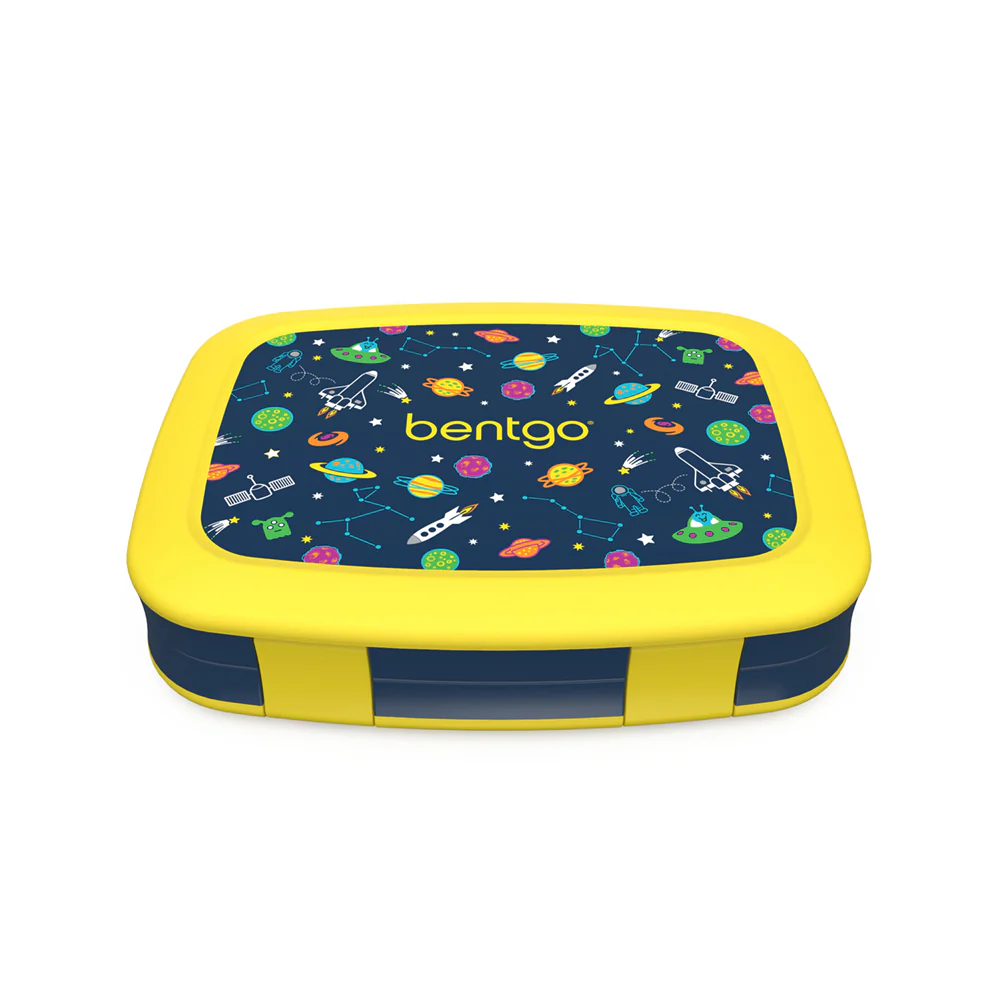 Bentgo Kids Prints Lunch Box & Lunch Bag - Image 59