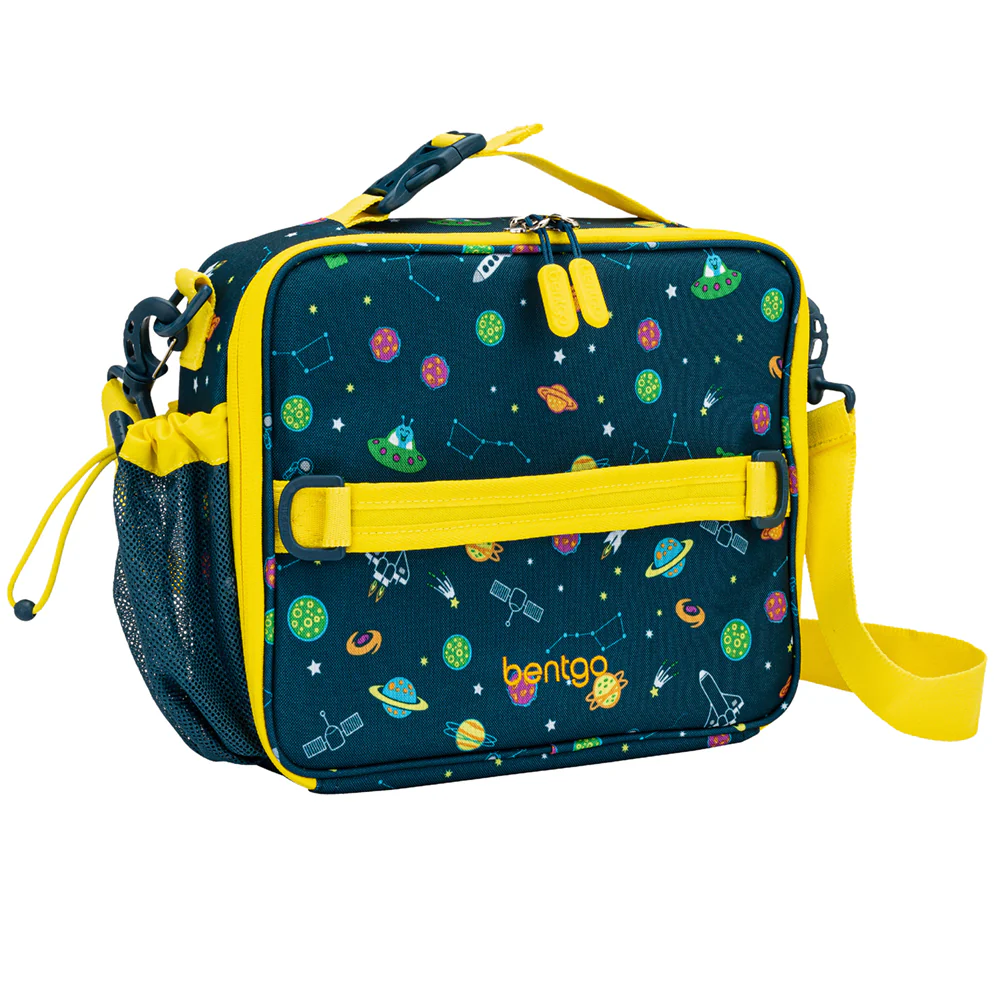 Bentgo Kids Prints Lunch Box & Lunch Bag - Image 62