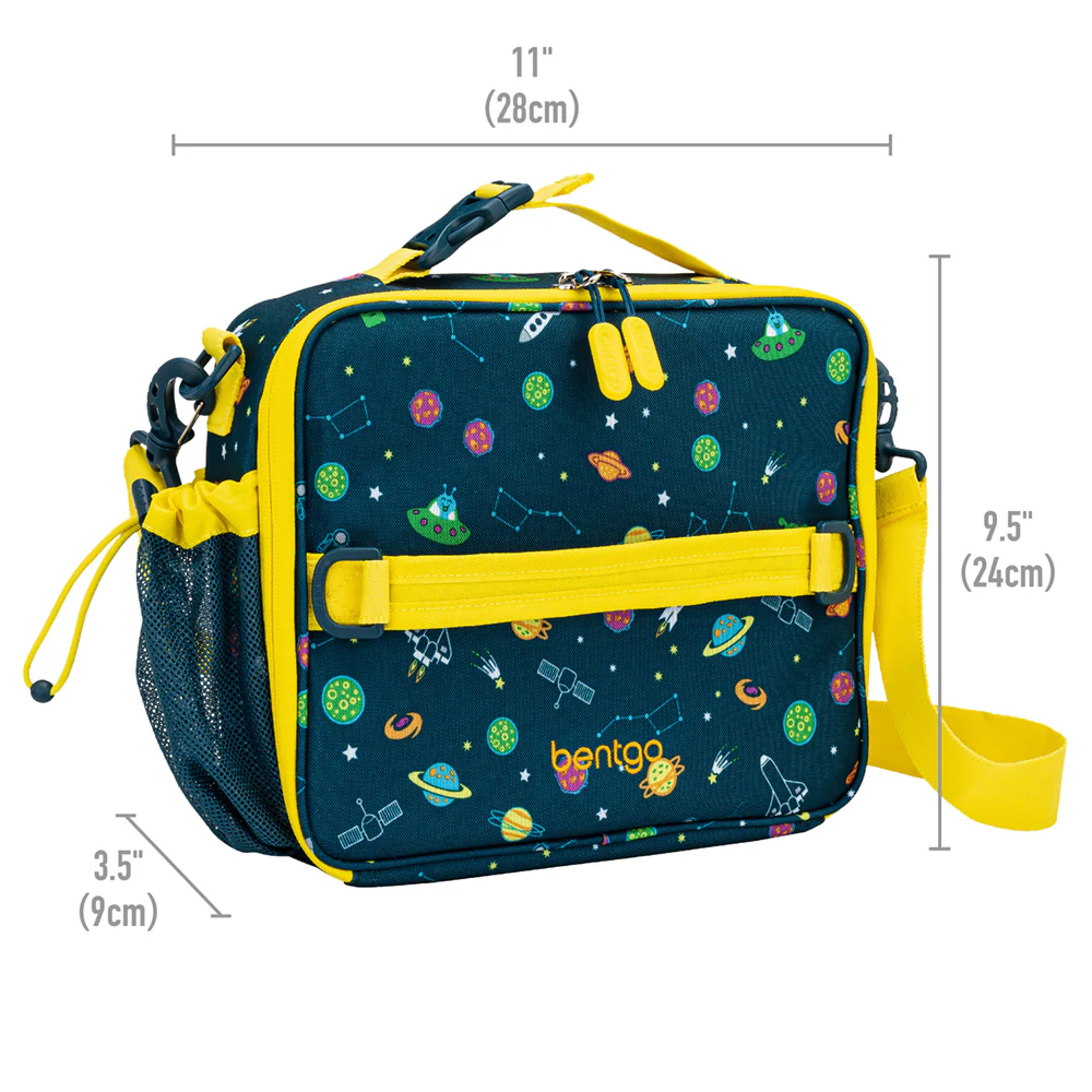 Bentgo Kids Prints Lunch Box & Lunch Bag - Image 65