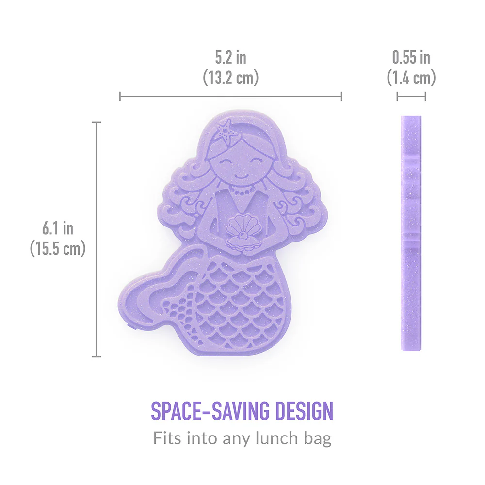 Bentgo Kids Prints Lunch Box, Lunch Bag, & Ice Packs - Image 120