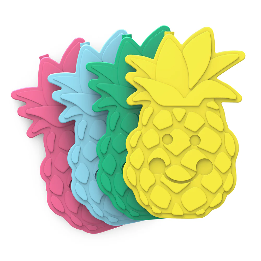 Bentgo Kids Prints Lunch Box, Lunch Bag, & Ice Packs - Image 43