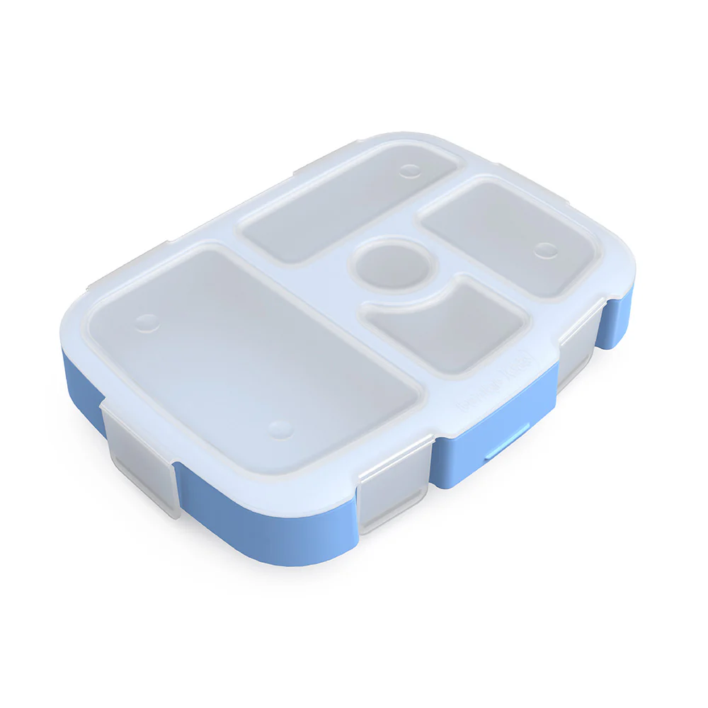 Bentgo Kids Prints Tray with Transparent Cover - Image 121