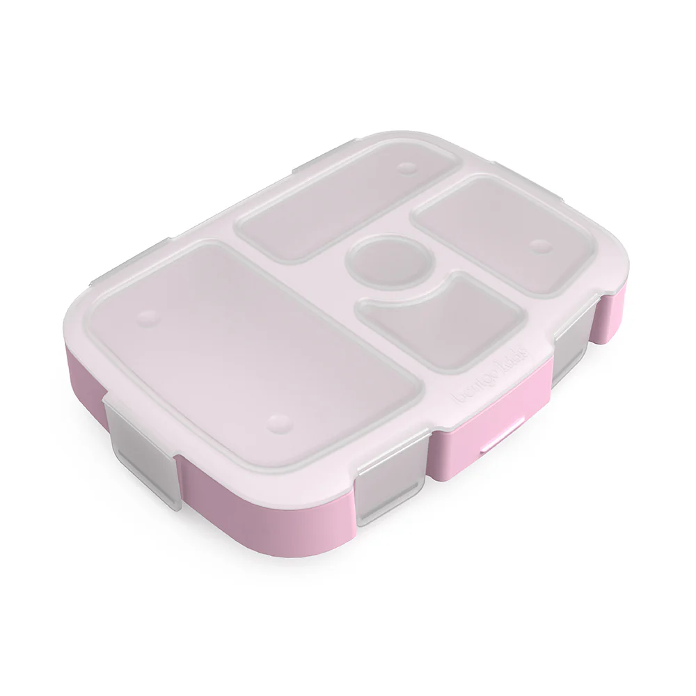 Bentgo Kids Prints Tray with Transparent Cover - Image 13