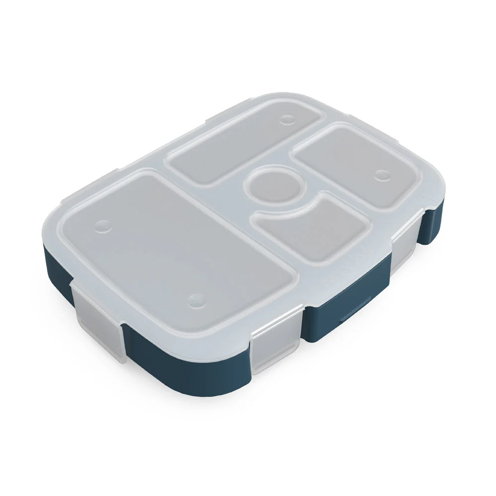 Bentgo Kids Prints Tray with Transparent Cover - Image 157