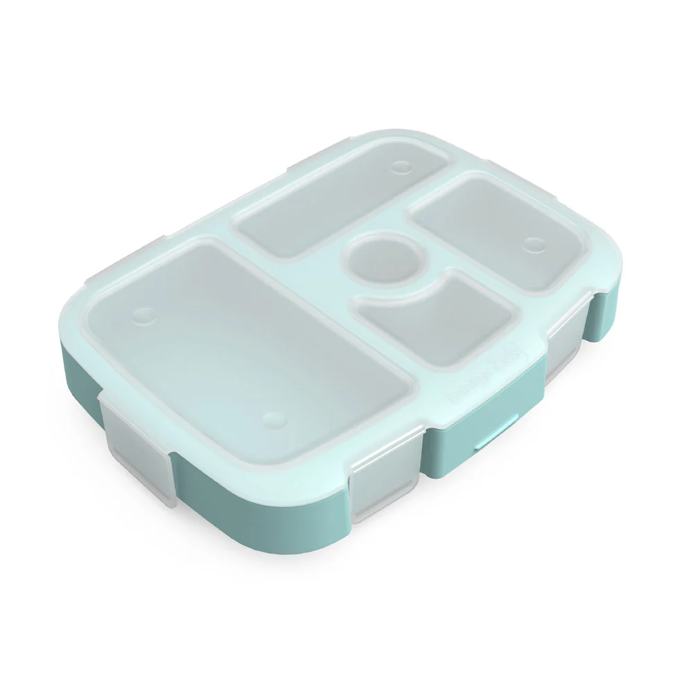 Bentgo Kids Prints Tray with Transparent Cover - Image 163