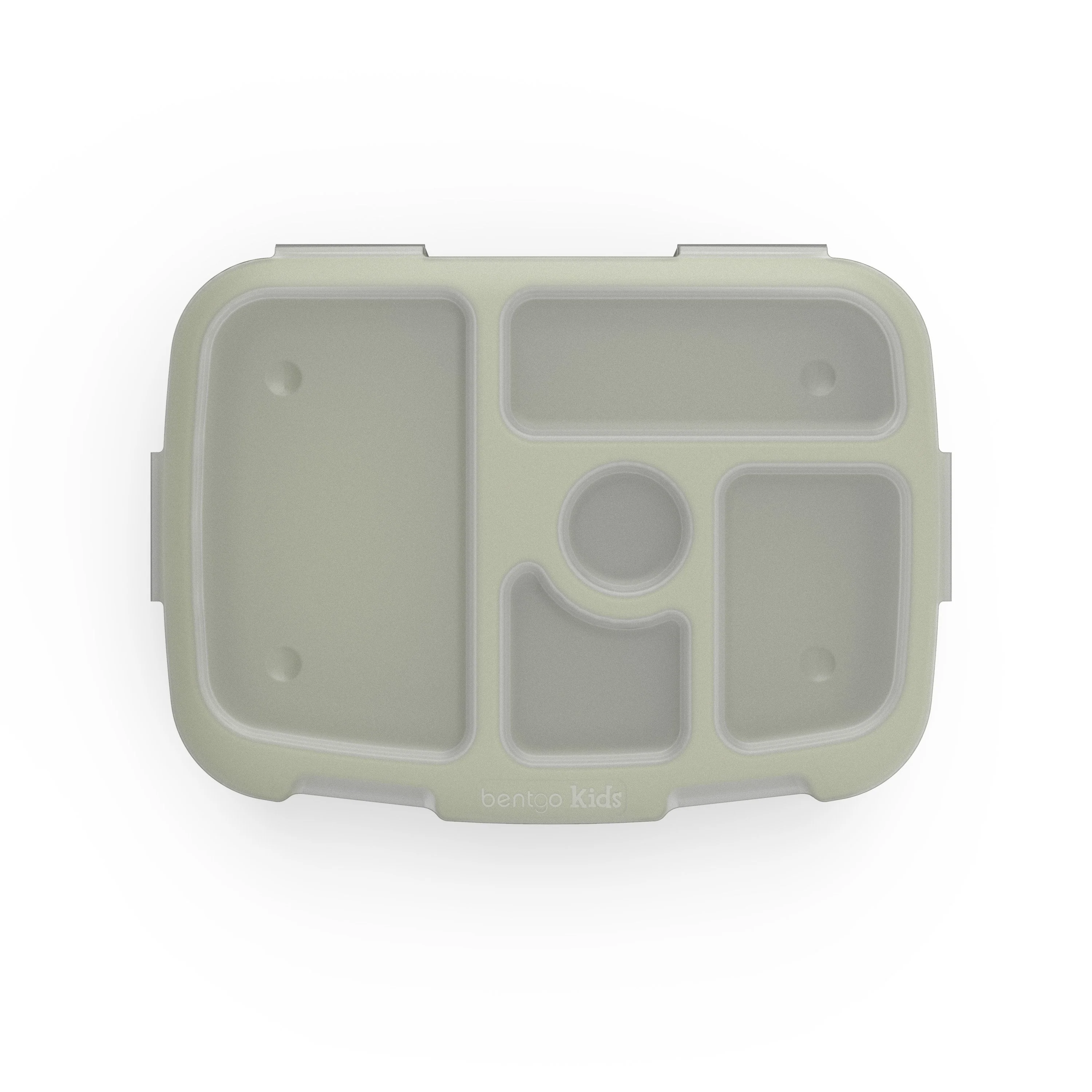 Bentgo Kids Prints Tray with Transparent Cover - Image 3