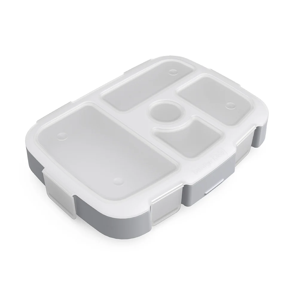 Bentgo Kids Prints Tray with Transparent Cover - Image 85