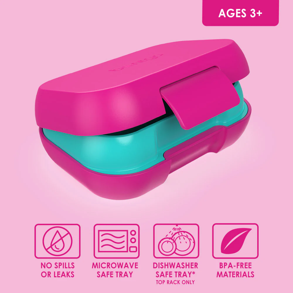 Bentgo Kids Snack Container - Image 11