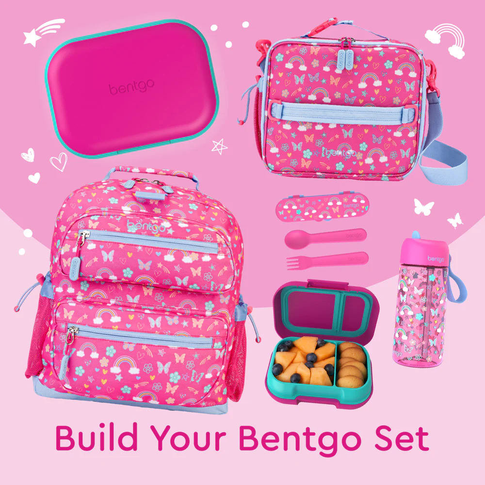 Bentgo Kids Snack Container - Image 15