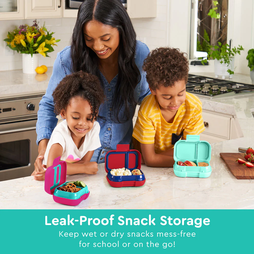 Bentgo Kids Snack Container - Image 18