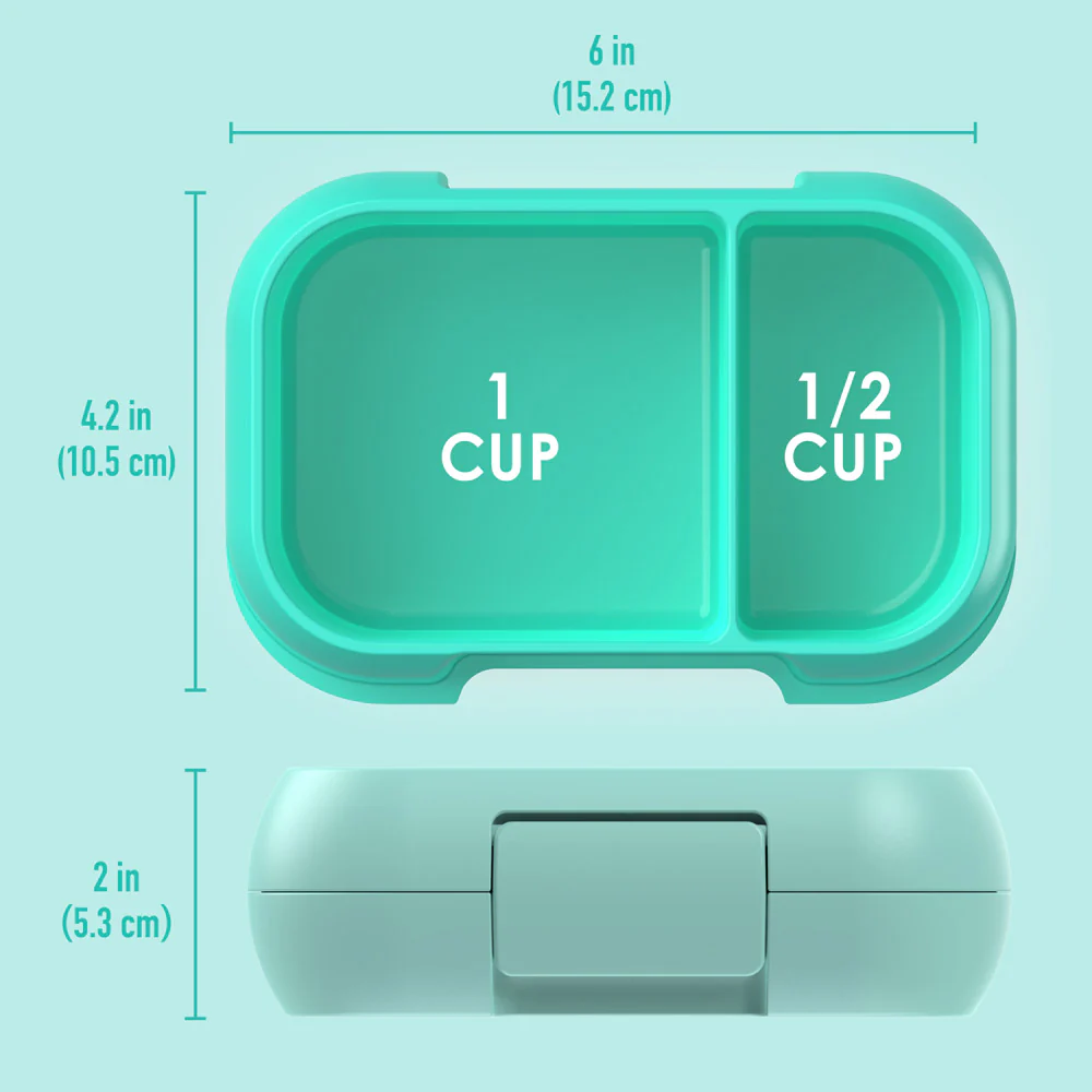 Bentgo Kids Snack Container - Image 22