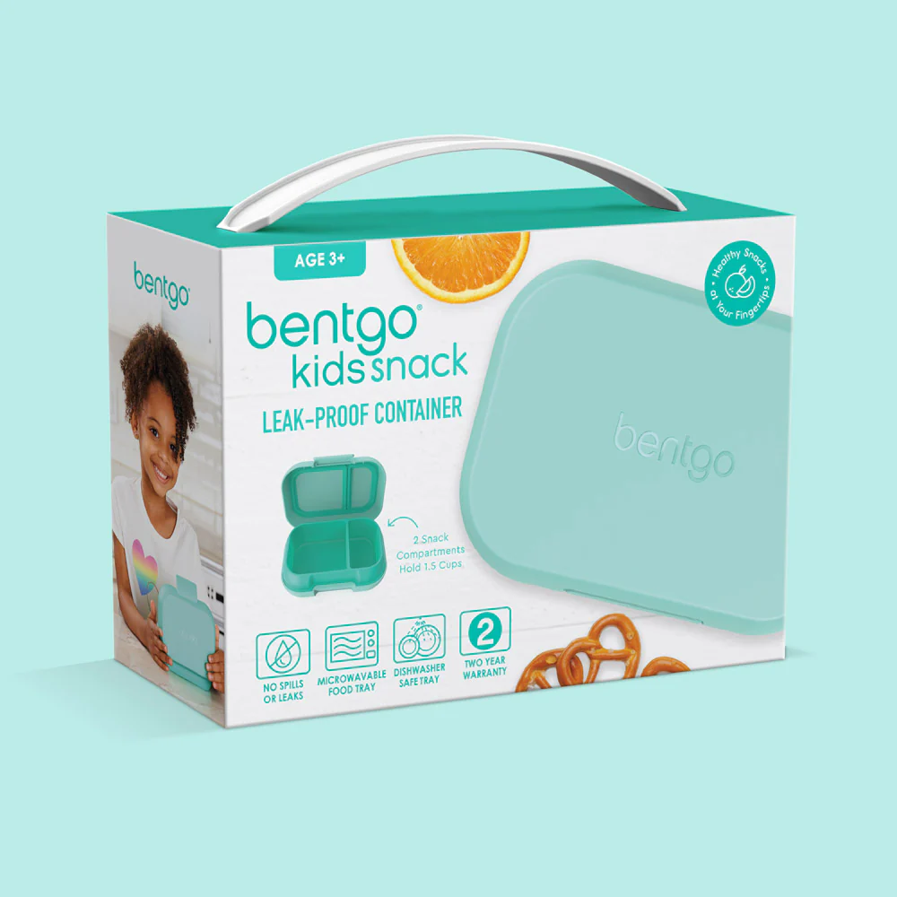 Bentgo Kids Snack Container - Image 24