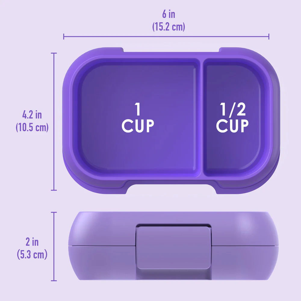 Bentgo Kids Snack Container - Image 30