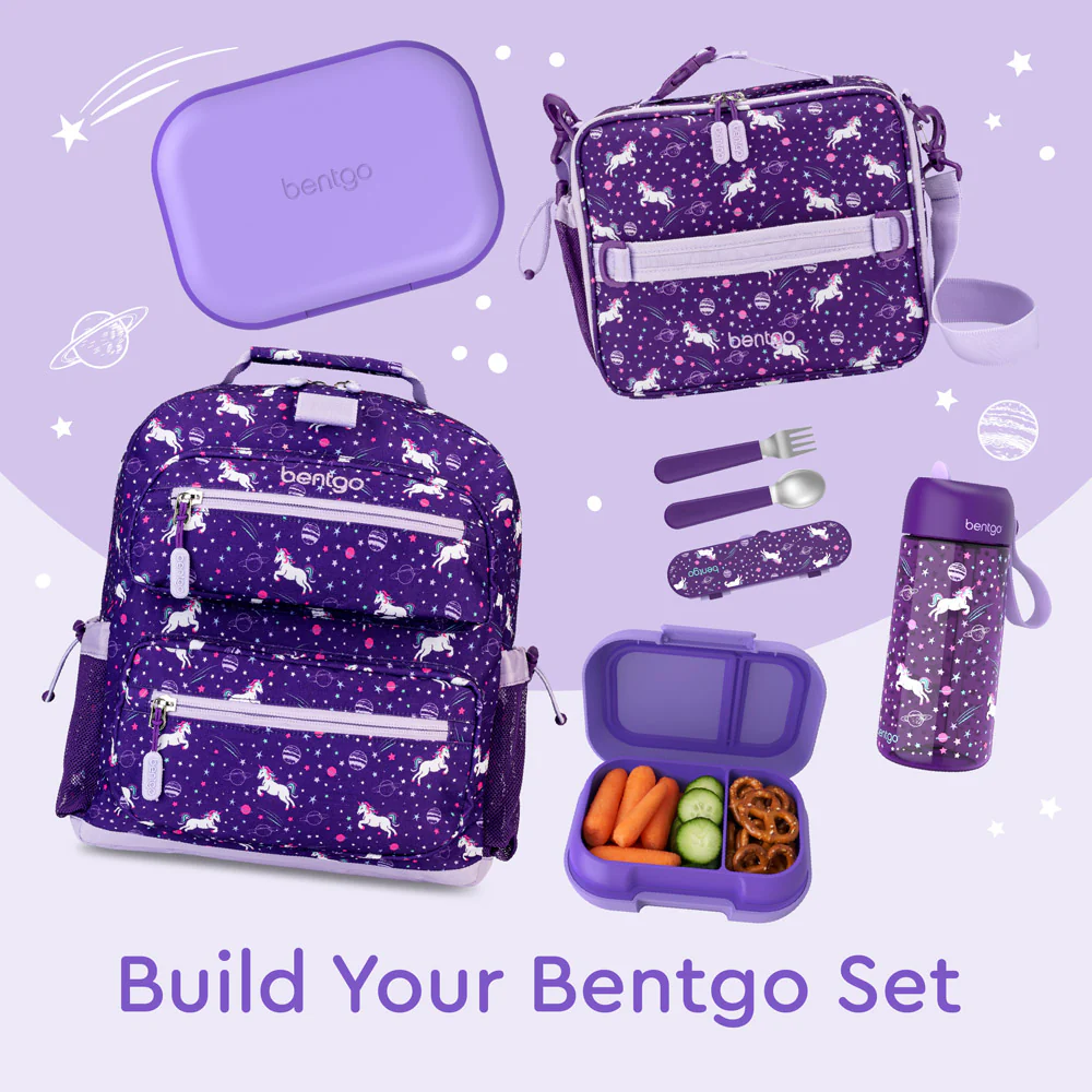Bentgo Kids Snack Container - Image 31