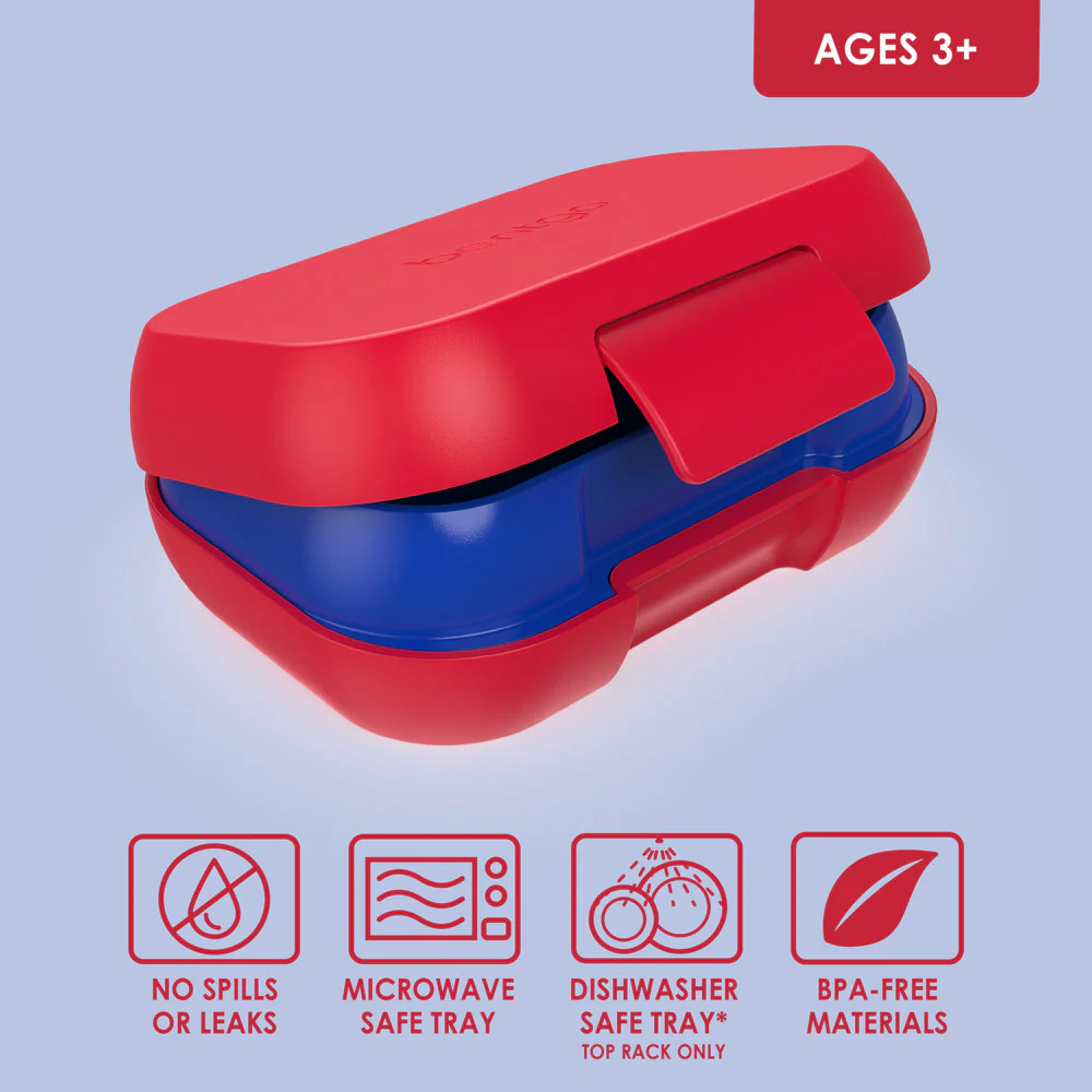 Bentgo Kids Snack Container - Image 35