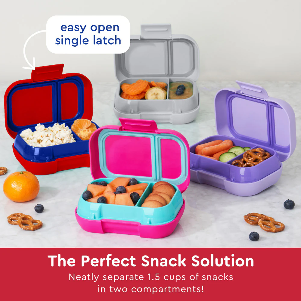 Bentgo Kids Snack Container - Image 36