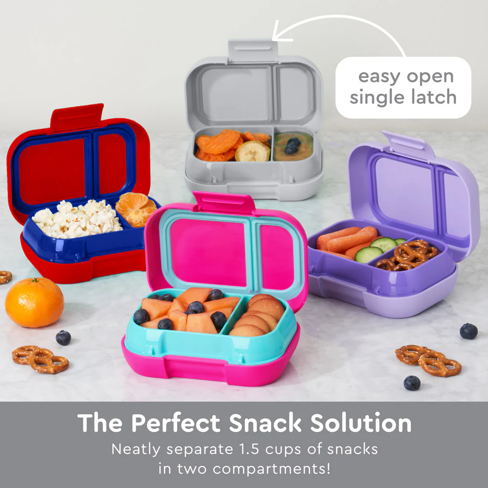 Bentgo Kids Snack Container - Image 44