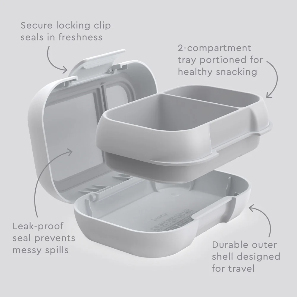 Bentgo Kids Snack Container - Image 45