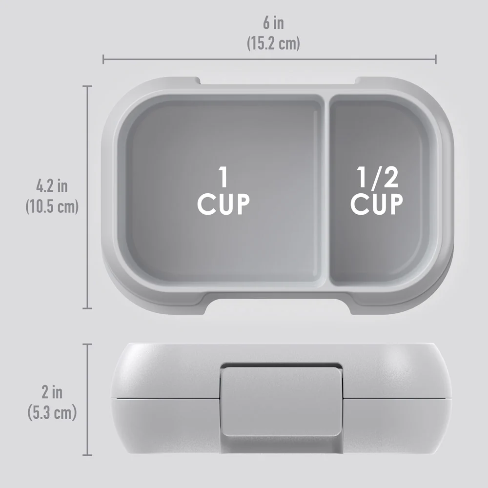Bentgo Kids Snack Container - Image 46