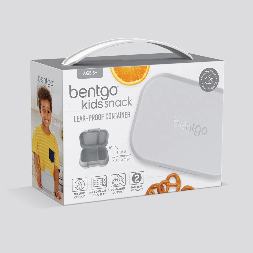 Bentgo Kids Snack Container - Image 48