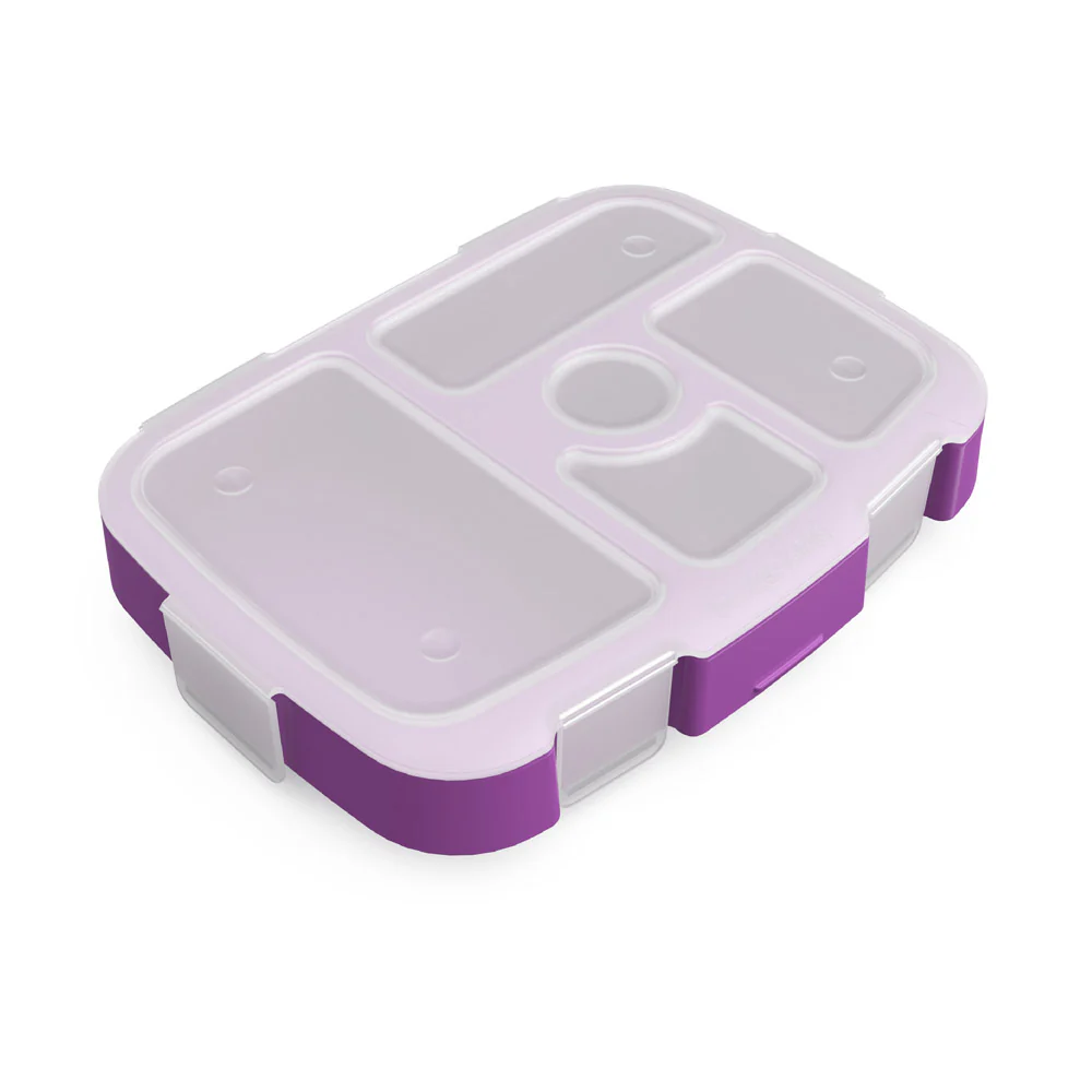 Bentgo Kids Tray with Transparent Cover - Image 11
