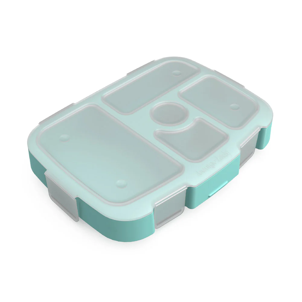 Bentgo Kids Tray with Transparent Cover - Image 16