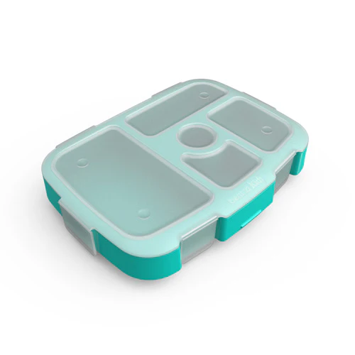 Bentgo Kids Tray with Transparent Cover - Image 32