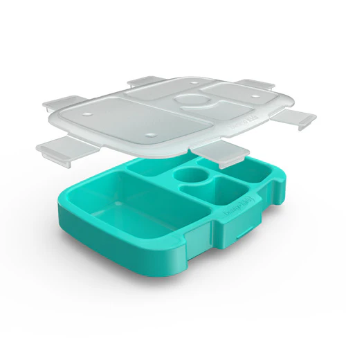 Bentgo Kids Tray with Transparent Cover - Image 33