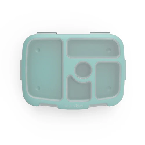 Bentgo Kids Tray with Transparent Cover - Image 34