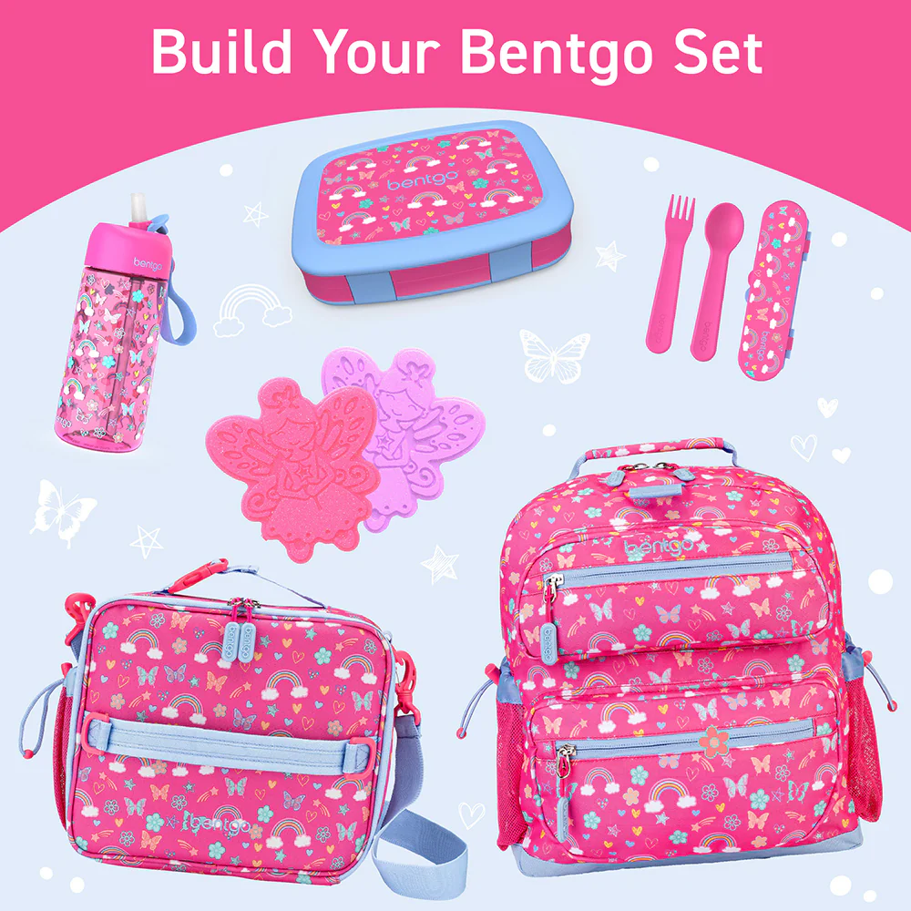 Bentgo Kids Water Bottle - Image 24