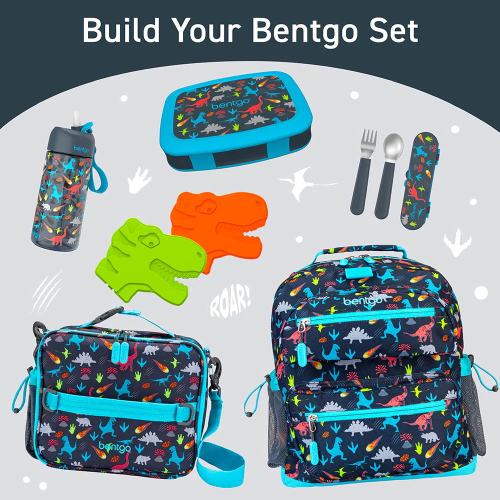Bentgo Kids Water Bottle - Image 32